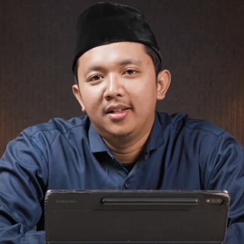 Kak Kusprayogi, M.Psi. Psikolog.